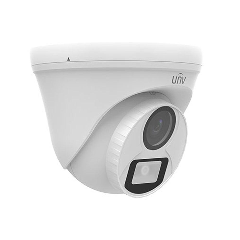كاميرا مراقبة يونيفيو داخلي 5 ميجابكسل 2.8 ملم UAC-T115-F28-W (ColourHunter)