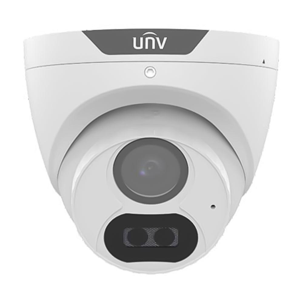 Uniview UAC-T125-AF28LM Indoor Security Camera 5MP 2.8mm (Mic)