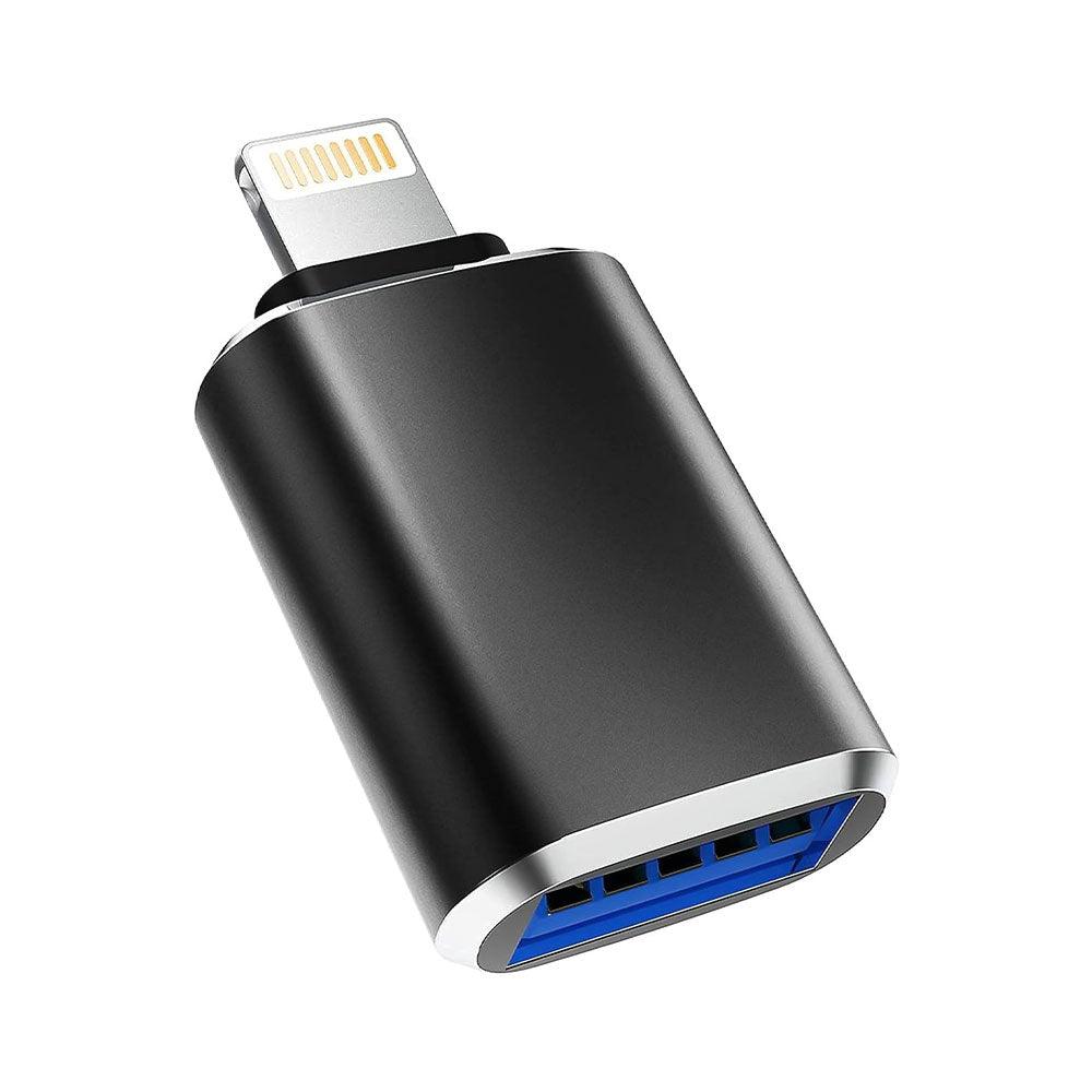 USB 3.0 To Lightning OTG Converter