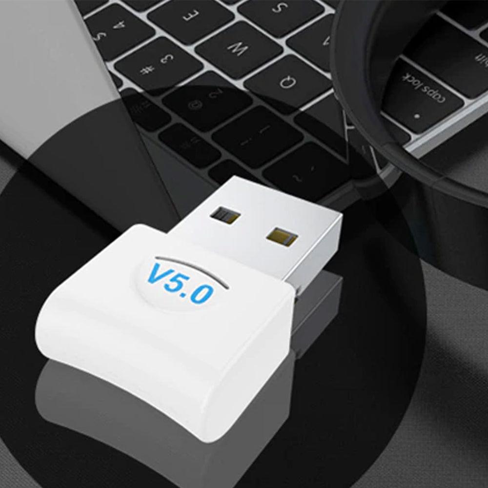 USB بلوتوث دونجل V5.0