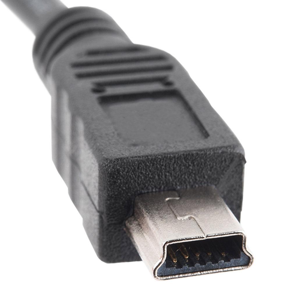 USB To Mini USB Cable 