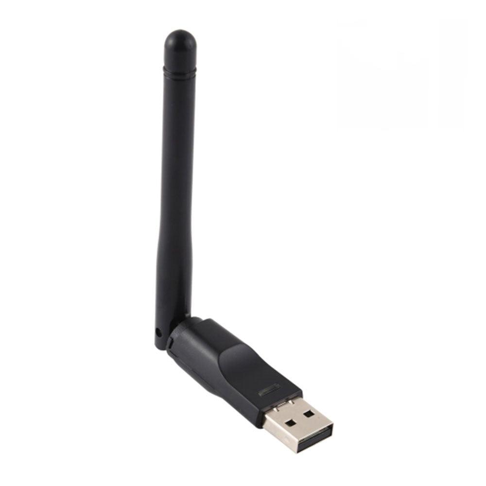 USB Wireless Lan Card 150Mbps - Kimo Store