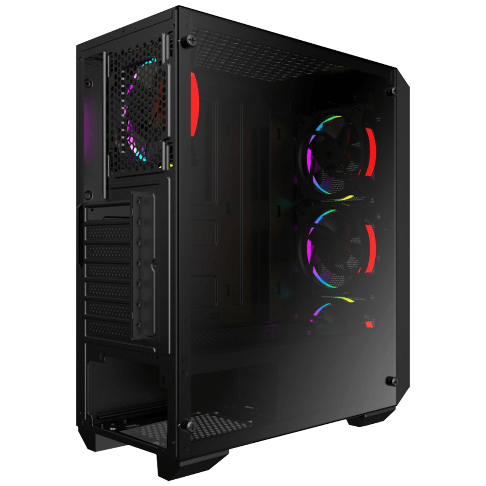 Vento VG10F Case 