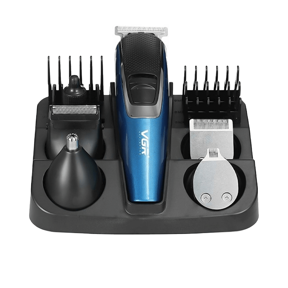 VGR All in One Grooming Kit V-172 - Kimo Store