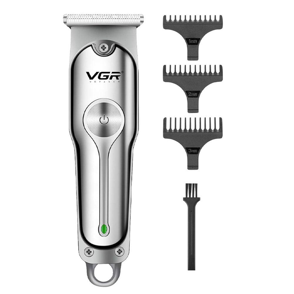 VGR Professional Hair Trimmer V-071 - Kimo Store