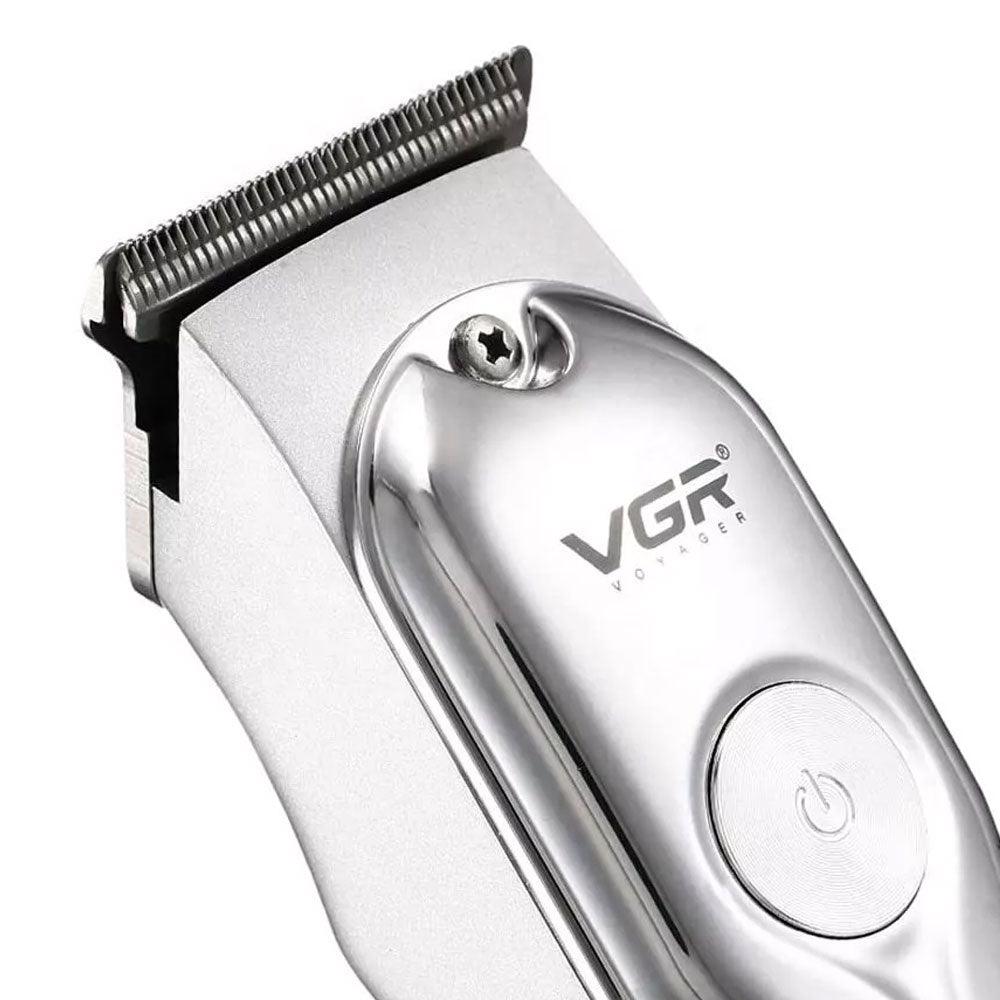 VGR Professional Hair Trimmer V-071 - Kimo Store