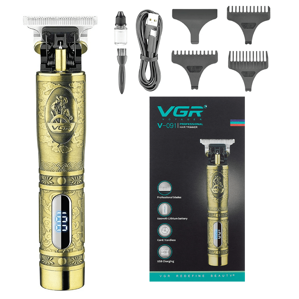 VGR V-091