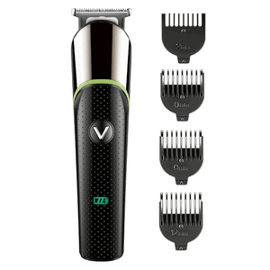 VGR Professional Hair Trimmer V-191