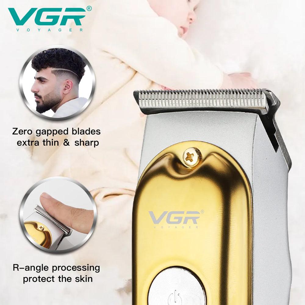VGR Professional Hair Trimmer