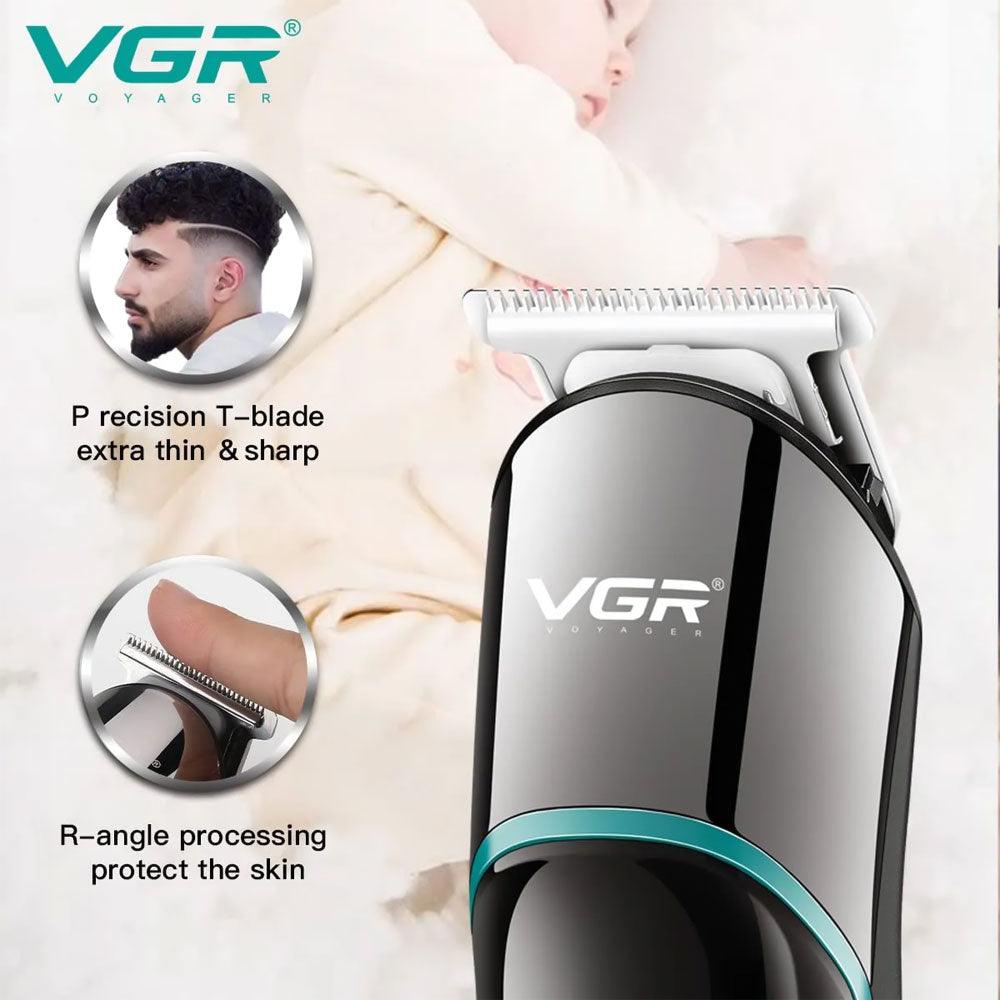 VGR Professional V-291