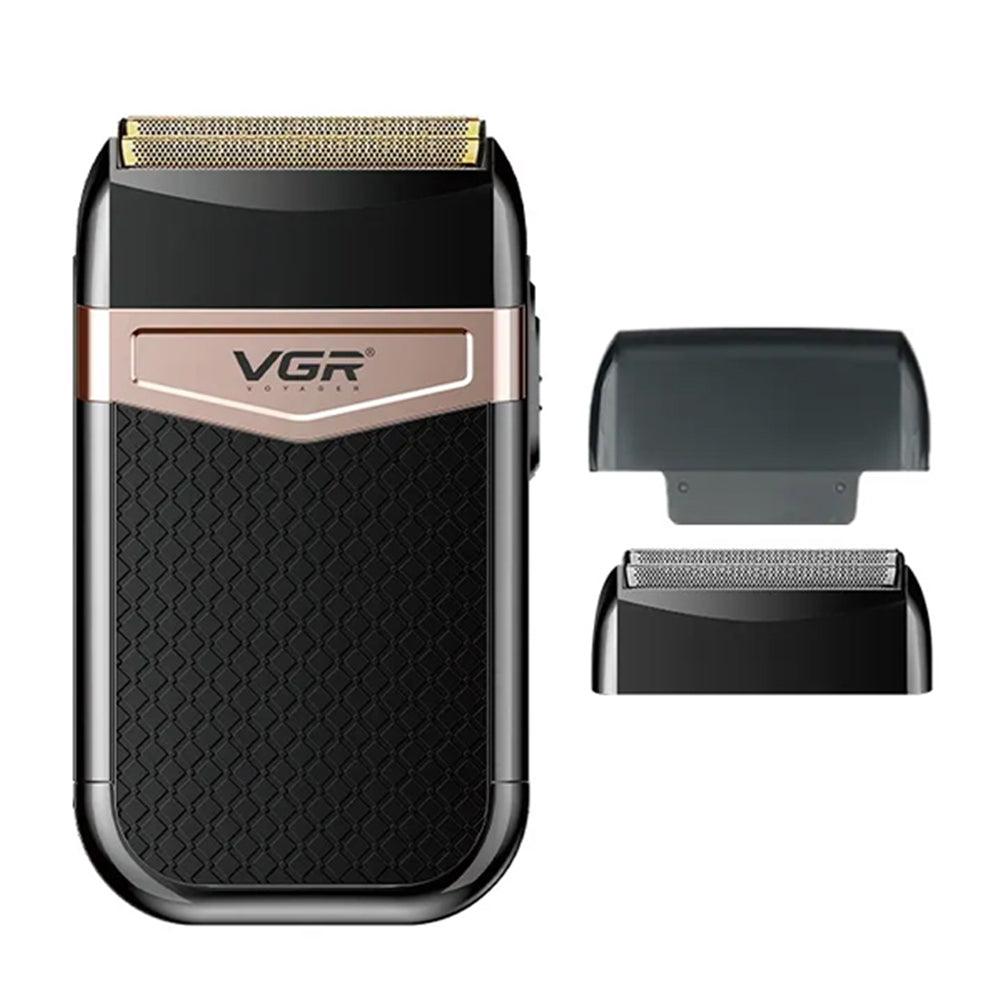 VGR Professional Men’s Shaver V-331