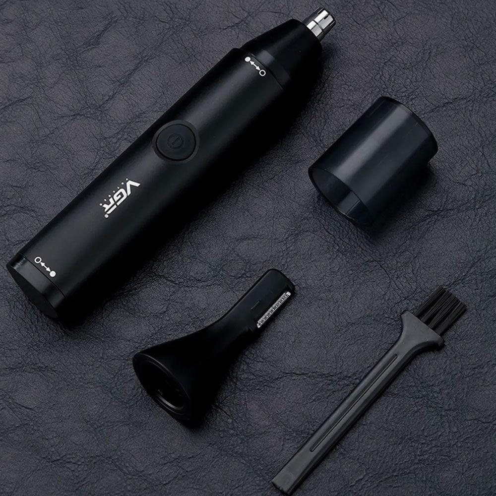 VGR Professional Nose and Hair Trimmer 2-in-1 V-613 - Kimo Store