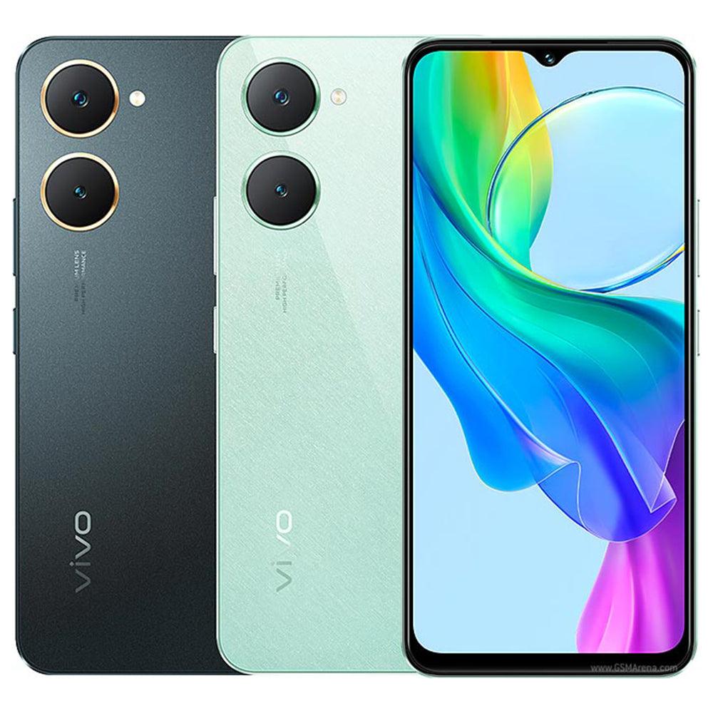 Vivo Y03 Dual SIM 