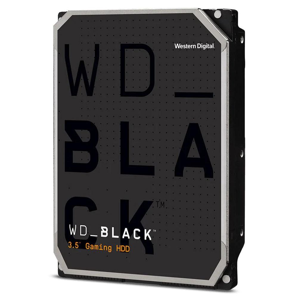 Western Digital Black هارد درايف ويسترن ديجيتال اسود 1 تيرابايت 3.5 بوصة داخلى