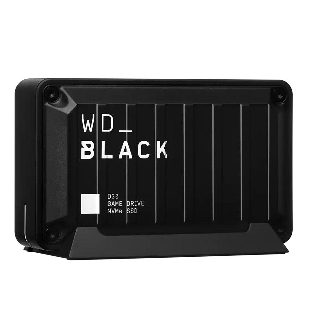 Western Digital Black D30 2TB Game Portable External