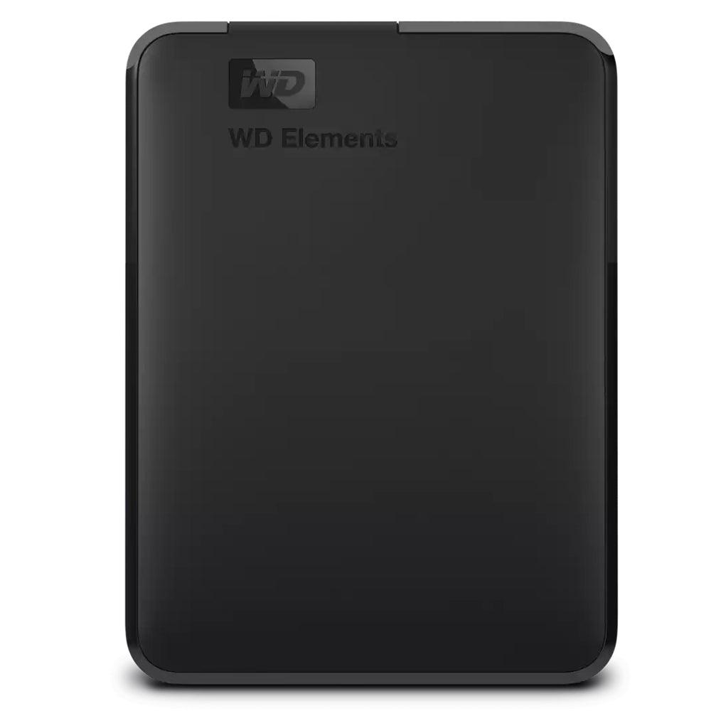 Western Digital Elements 1.5TB Portable External Hard Drive