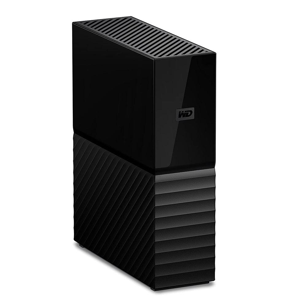 Western Digital My Book 12TB External Desktop 