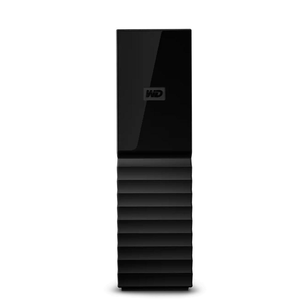 Western Digital My Book 14TB External Desktop Hard Drive– Kimo Store