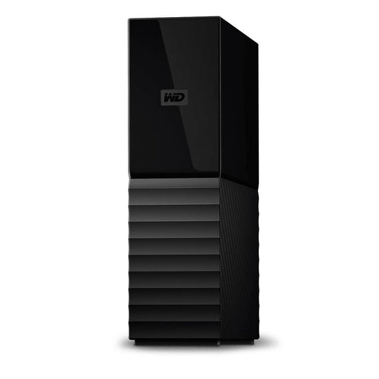 Western Digital My Book 14TB External Desktop Hard Drive