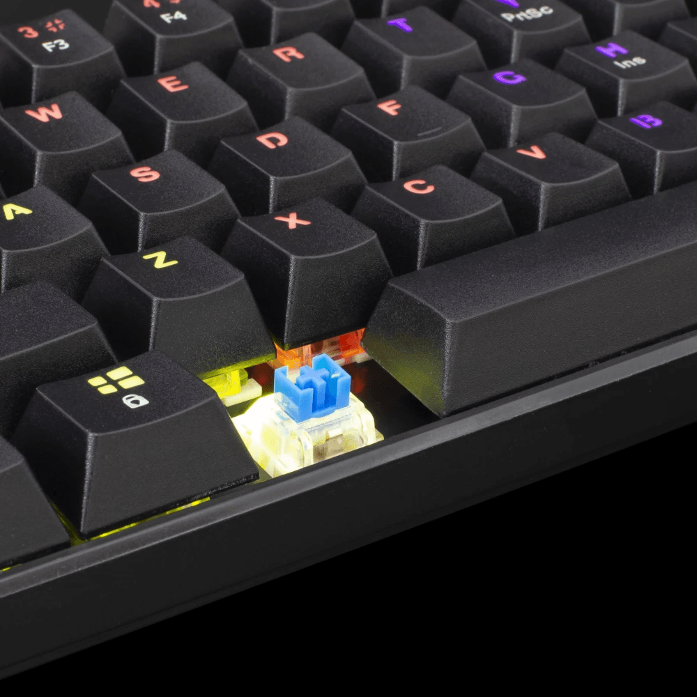 Shinobi GK-2022 Keyboard 