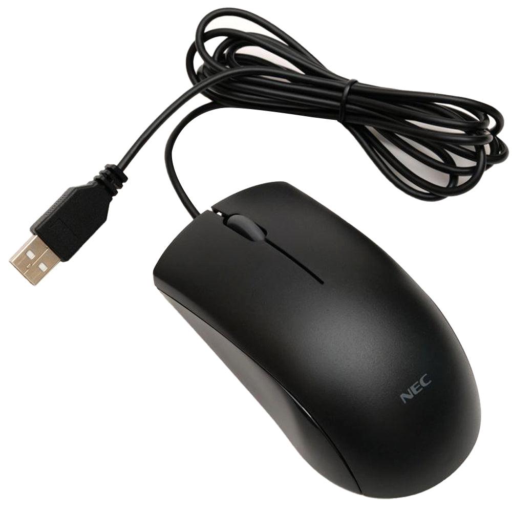 Used  Mouse