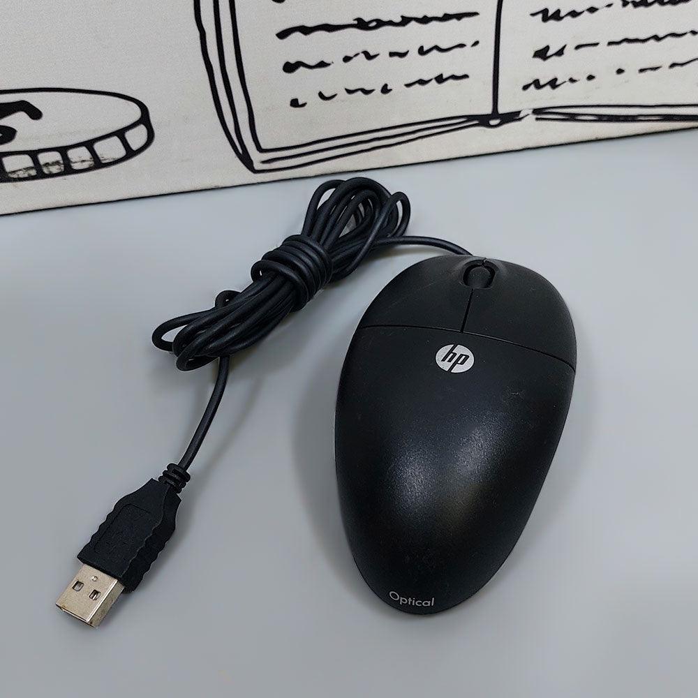 Wired Mouse USB (Original Used) - Kimo Store