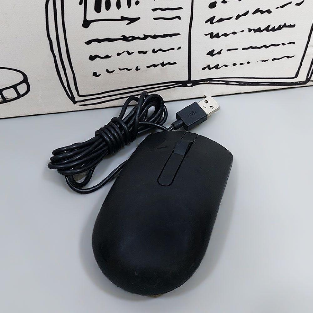 Wired Mouse USB Original Used