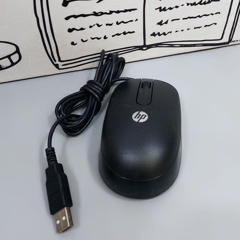 Wired Mouse USB (Original Used) - Kimo Store