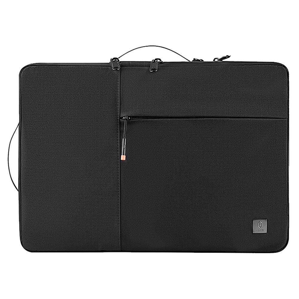 WiWU Alpha Double Layer Laptop Bag Business 15.6 Inch