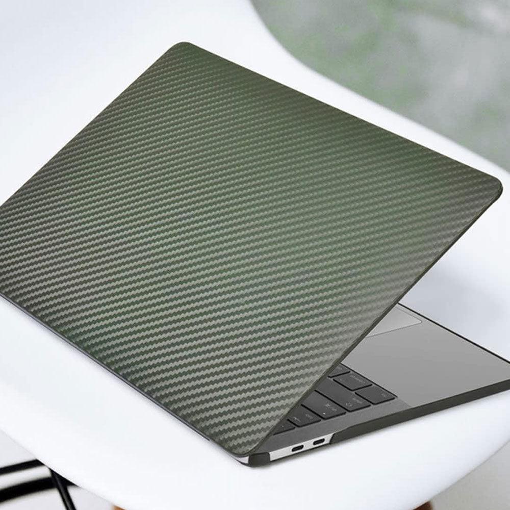 WiWU ikavlar Crystal Shield MacBook Pro Protective Case 13.3 Inch - Kimo Store