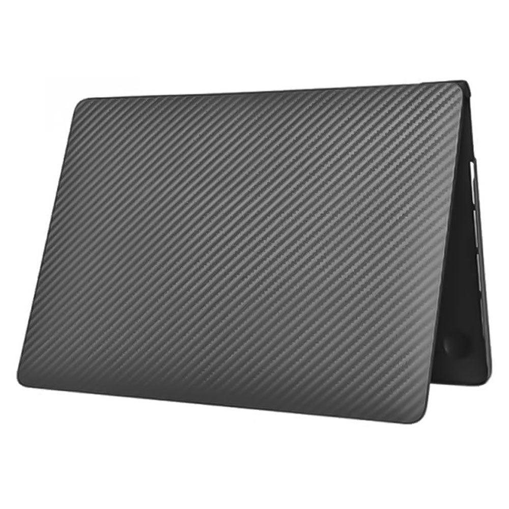 WiWU ikavlar Crystal Shield MacBook Pro Protective Case 13.6 Inch 