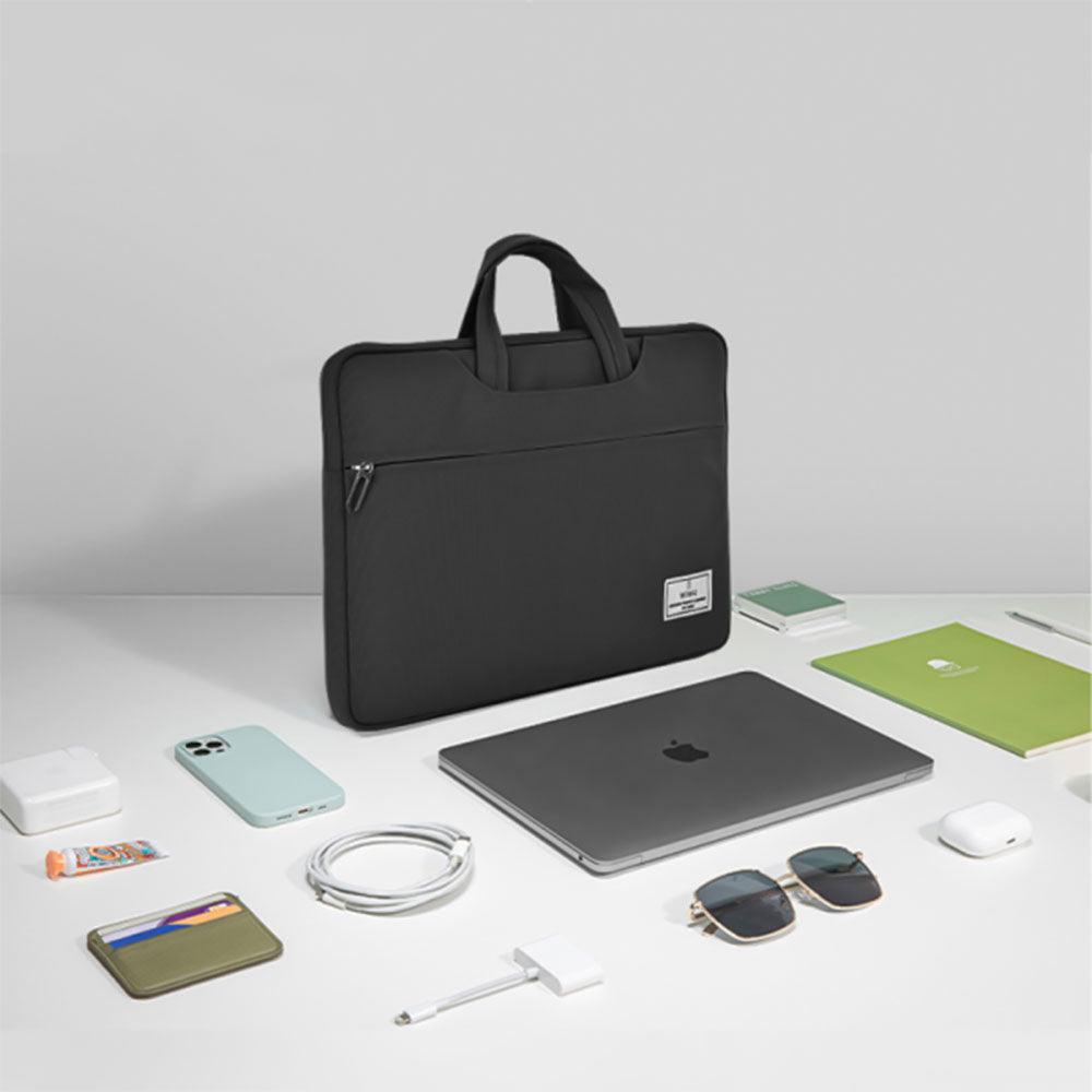 شنطة وي وو بيزنس