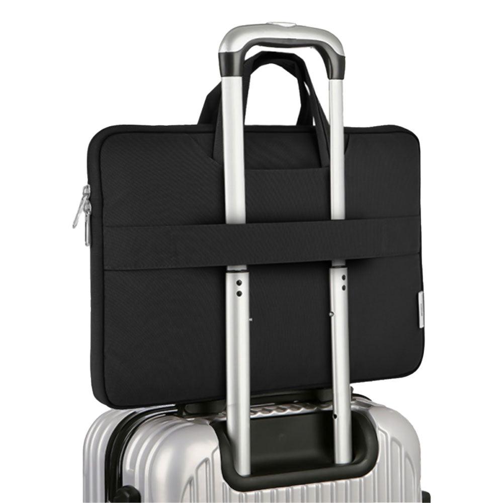 WiWU Vivi Laptop Bag Business 15.6 Inch - Kimo Store