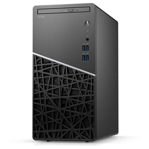 كمبيوتر تاور ديل ChengMing 3991 (انتل كور i5-10500 - رام 16 جيجابايت DDR4 - بدون هارد - انتل UHD جرافيكس) استعمال خارج