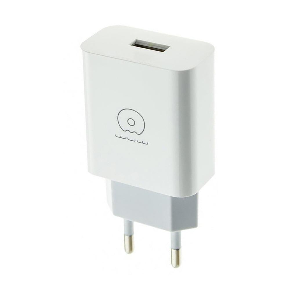 WUW C166 Wall Charger 2.1A