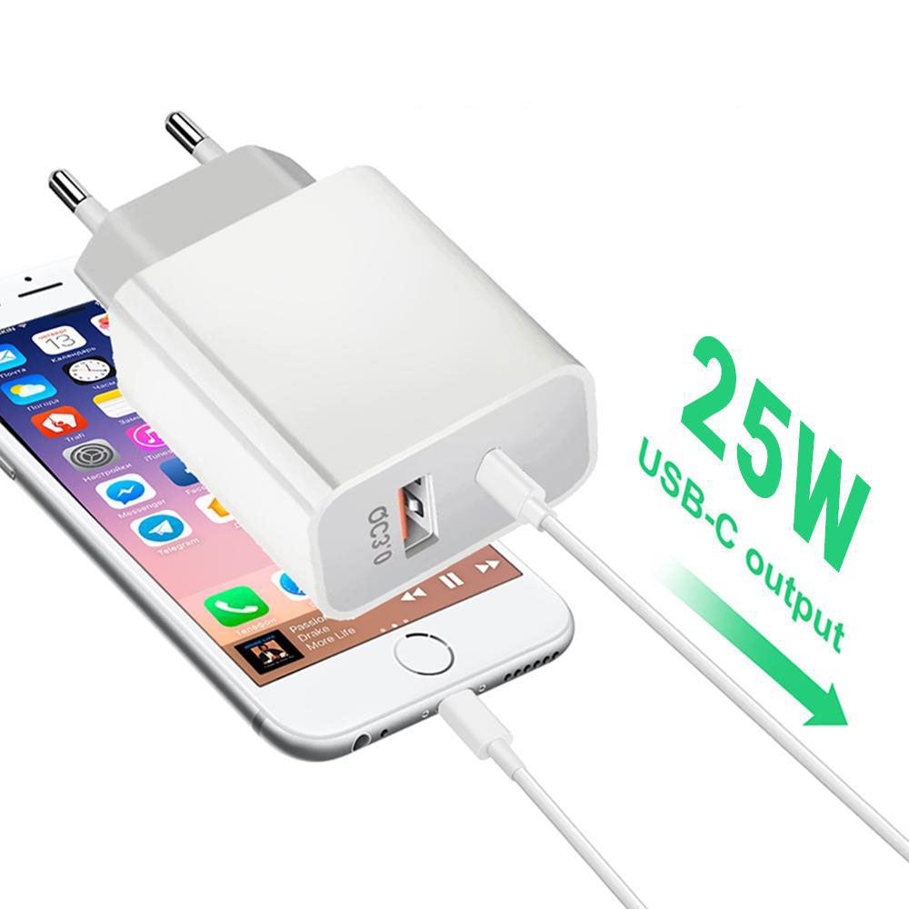 X-Scoot CH-215 Wall Charger Fast Charging