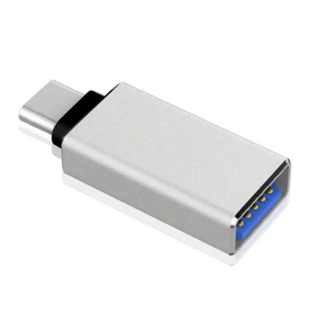 X-Scoot XS-501 Type-C To USB 2.0 OTG Converter