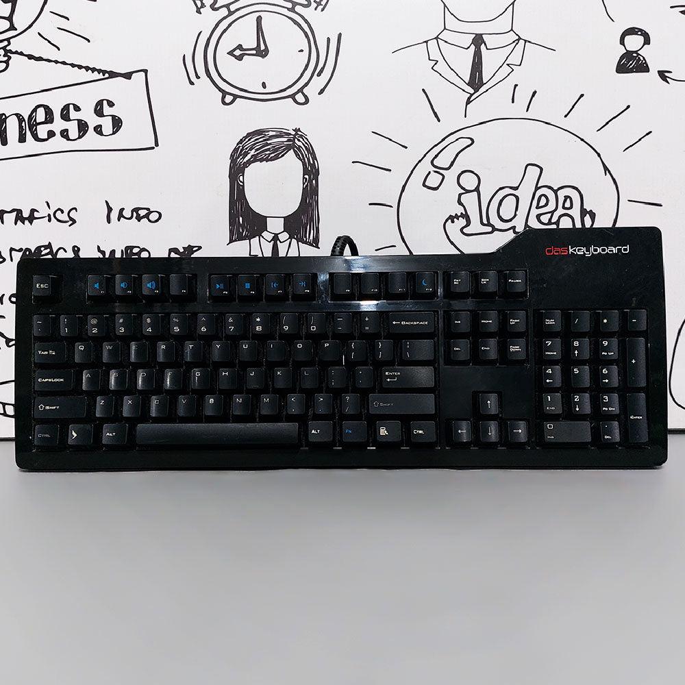 X6 Wired Gaming Keyboard (Original Used) - Kimo Store