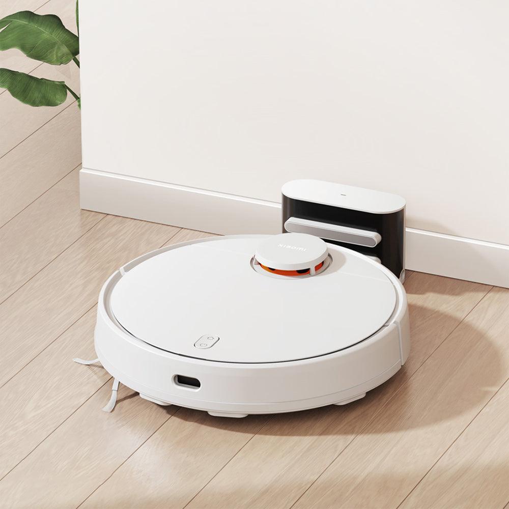 Robot Vacuum S10