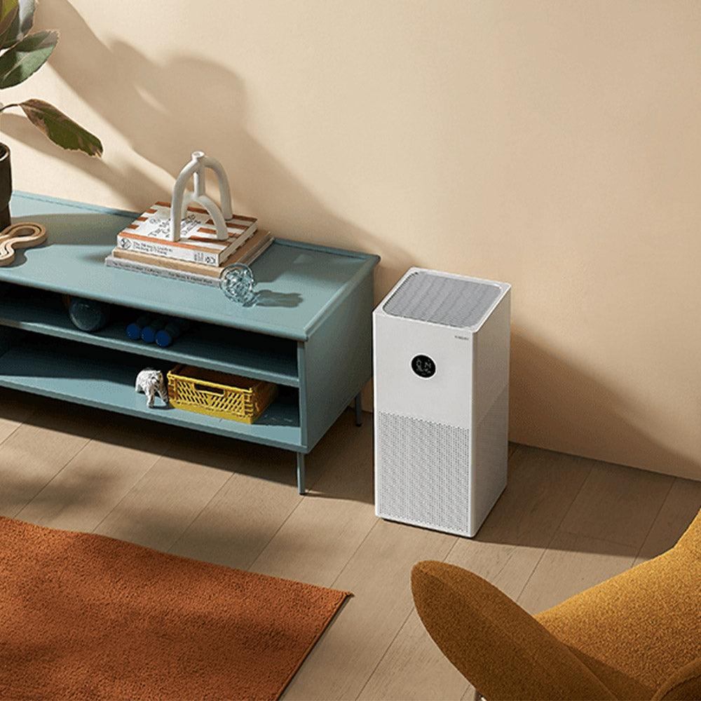 Xiaomi Smart Air Purifier 4 Lite  - White