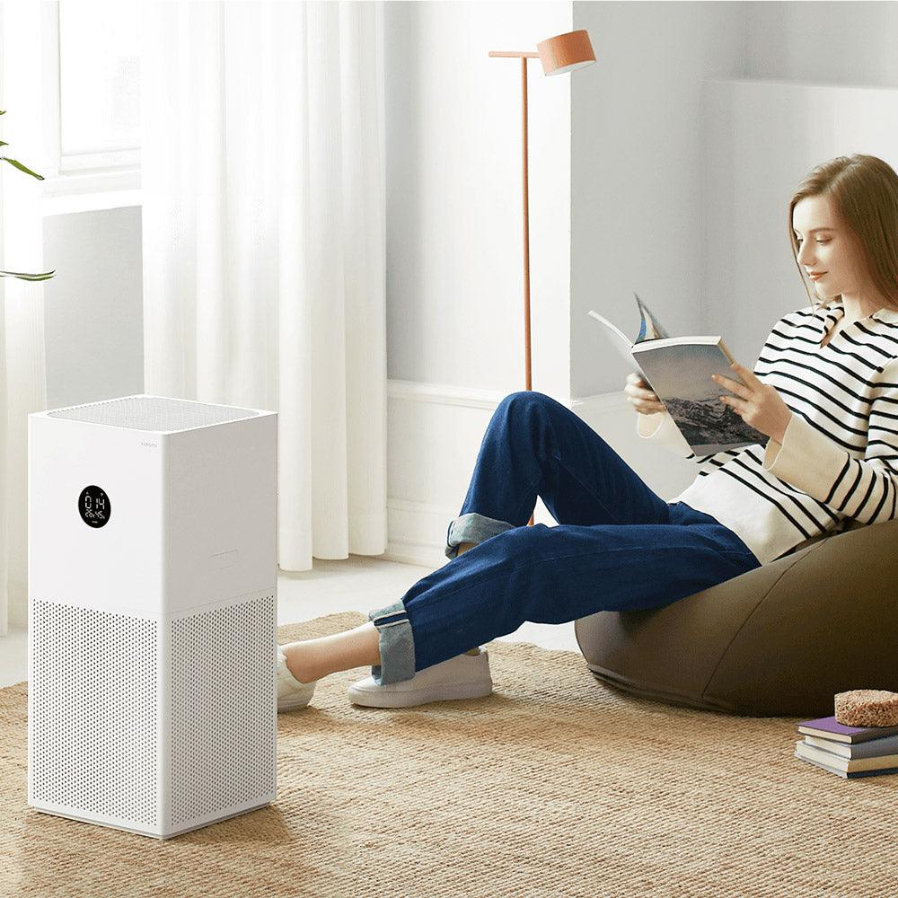 Xiaomi Air Purifier 