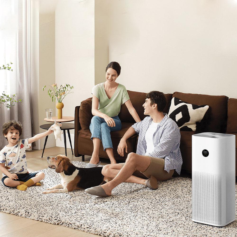 Xiaomi Smart Air Purifier  AC-M15-SC - White