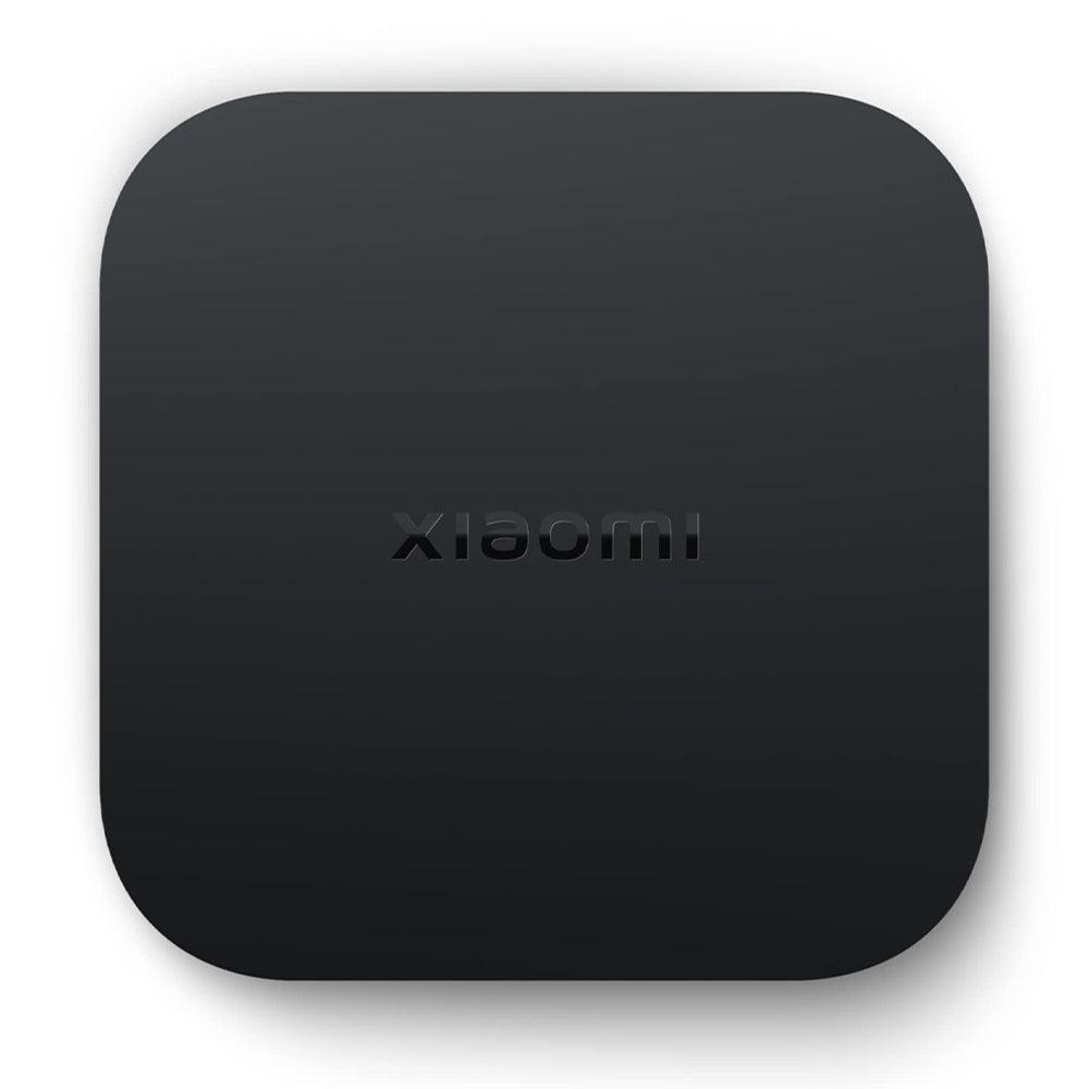 Xiaomi TV Box S 2nd Gen