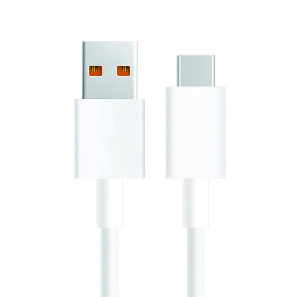 Xiaomi USB To Type-C Cable 6A Fast Charging 1m