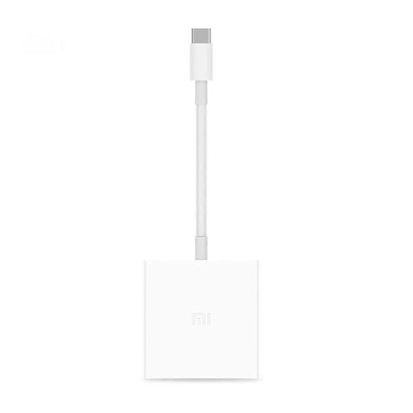 Xiaomi ZJQ01TM Type-C To HDMI USB Type-C Adapter Converter