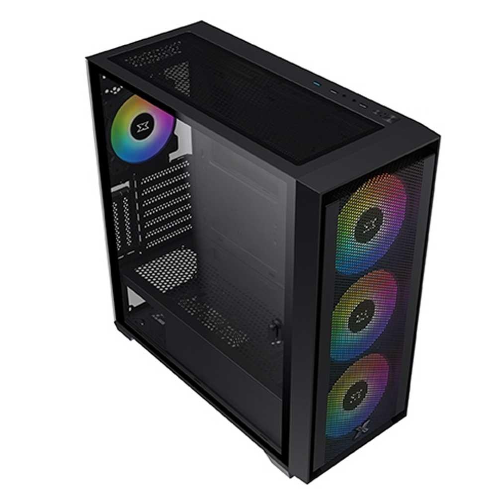 Super Tower Case