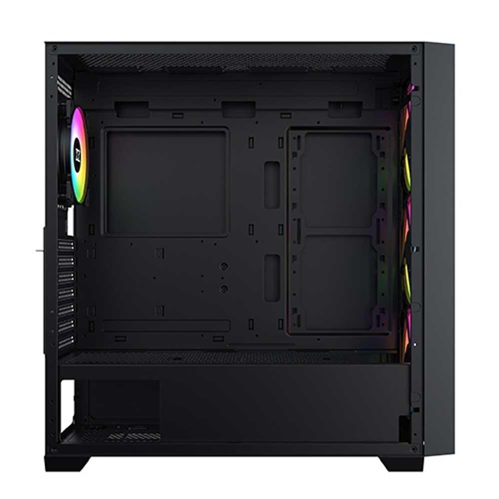 Xigmatek Anubis Pro Mesh ARGB Super Tower Case