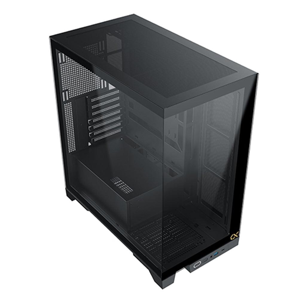  Mid Tower Case