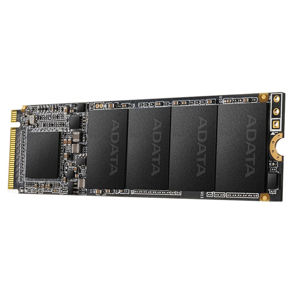 هارد درايف M.2 SSD اكس بي جي 512 جيجابايت SX6000 LITE NVMe PCIe