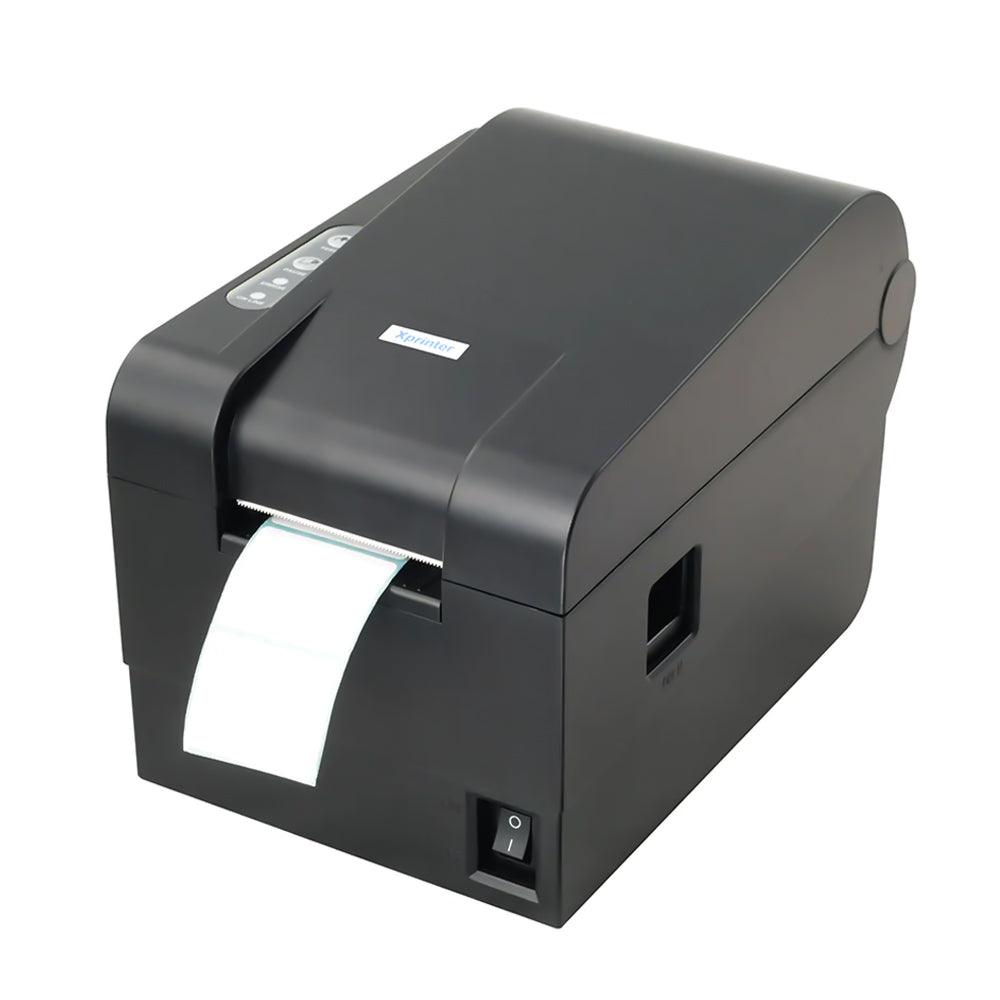  Barcode Printer